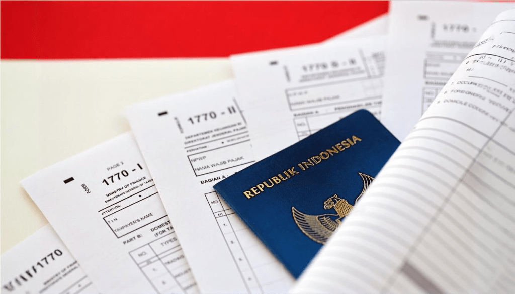 Multiple Entry Visas